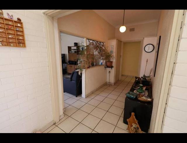 3 BEDROOM HOUSE FOR SALE IN ROSETTENVILLE